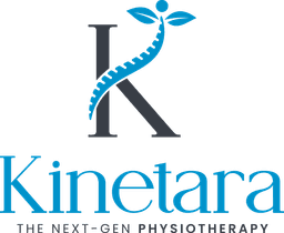 Kinetara Logo